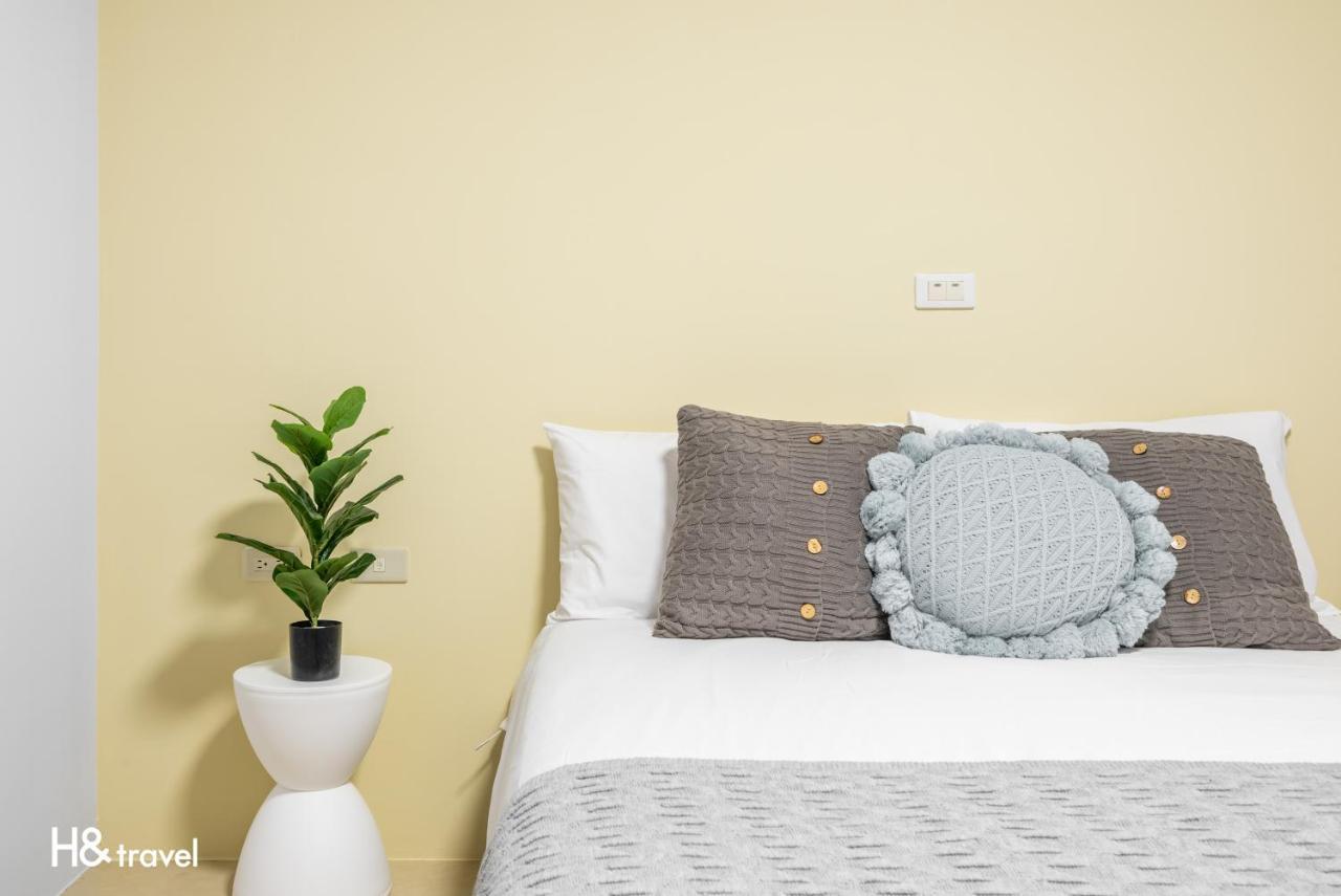 Shanzo Ansen Homestay Taitung Ngoại thất bức ảnh